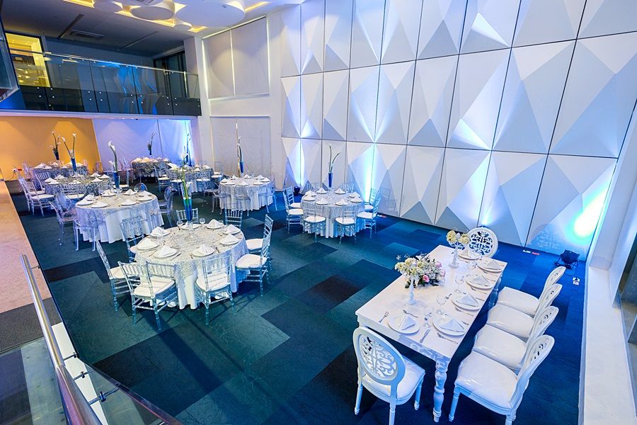 Nh Collection Royal Smartsuites Barranquilla  Exterior foto